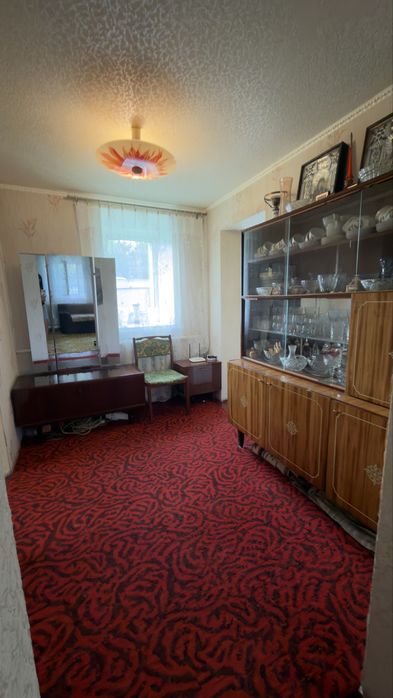 Продам дом новокодацкий район вул.Новопокровська