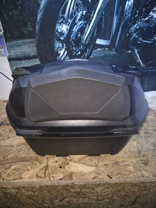 Top case Givi B37 Blade Tech Monolock