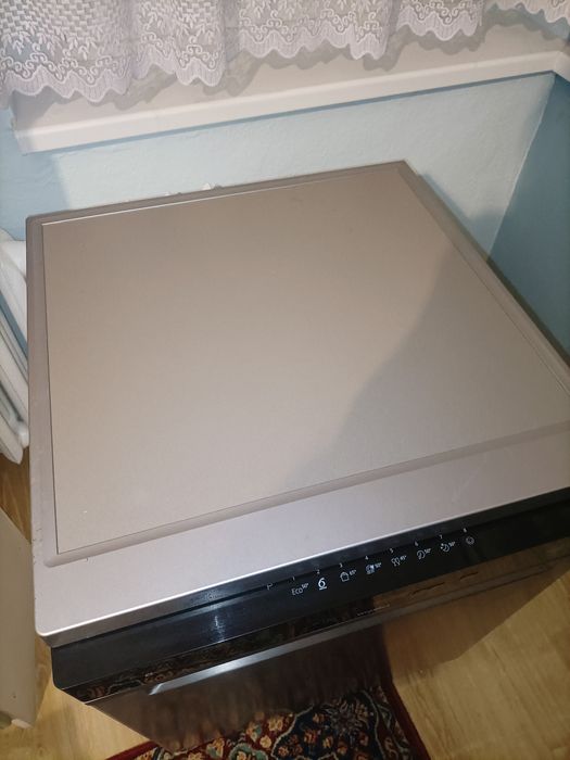 Zmywarka Whirlpool 6 sense z gwarancją Pniówek • OLX.pl