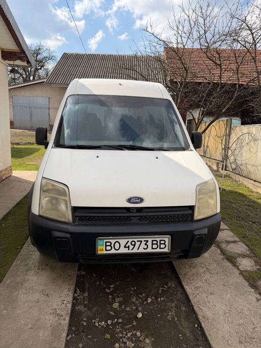 Продам Ford Transit connect.