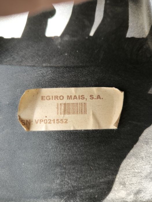 Scooter mobilidade Egiro Mais - bateria NOVA a estrear