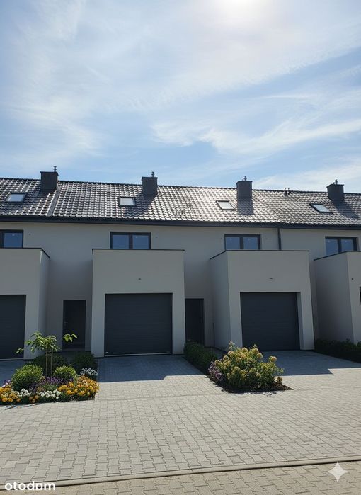 Dom w zabudowie szeregowej kredyt bez wkładu 0 zł