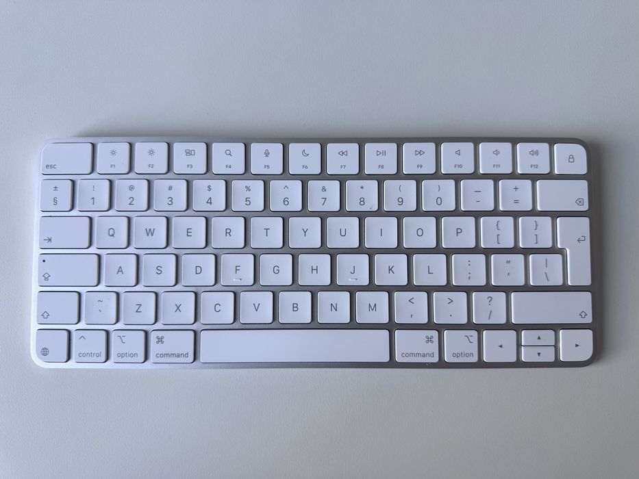 Klawiatura Apple Magic Keyboard A3203