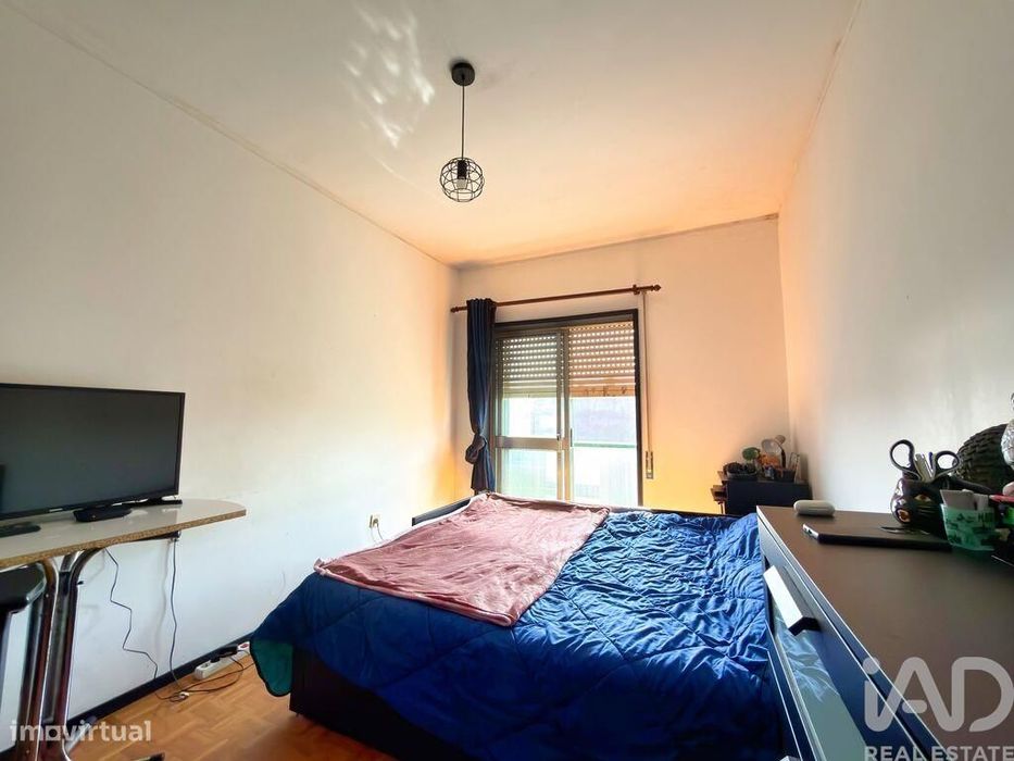 Apartamento T3 em São Mamede de Infesta e Senhora da Hora