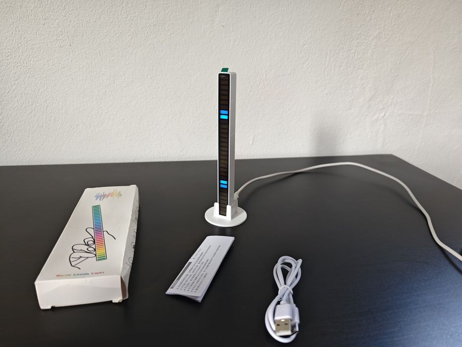 Smart RGB Bar (Nova)