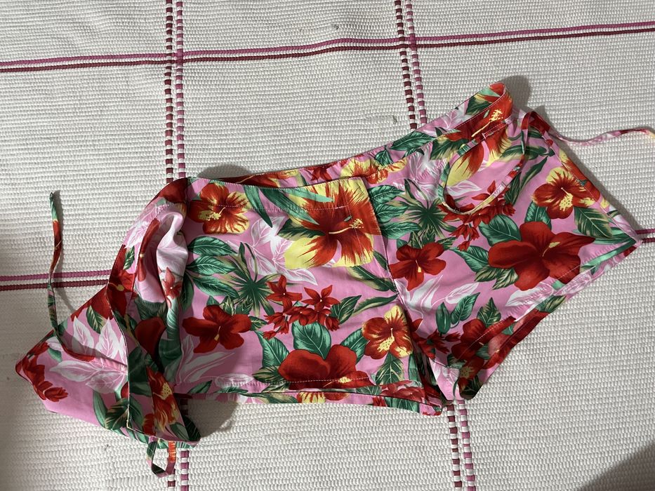 Saia-Calção 36 Calzedonia