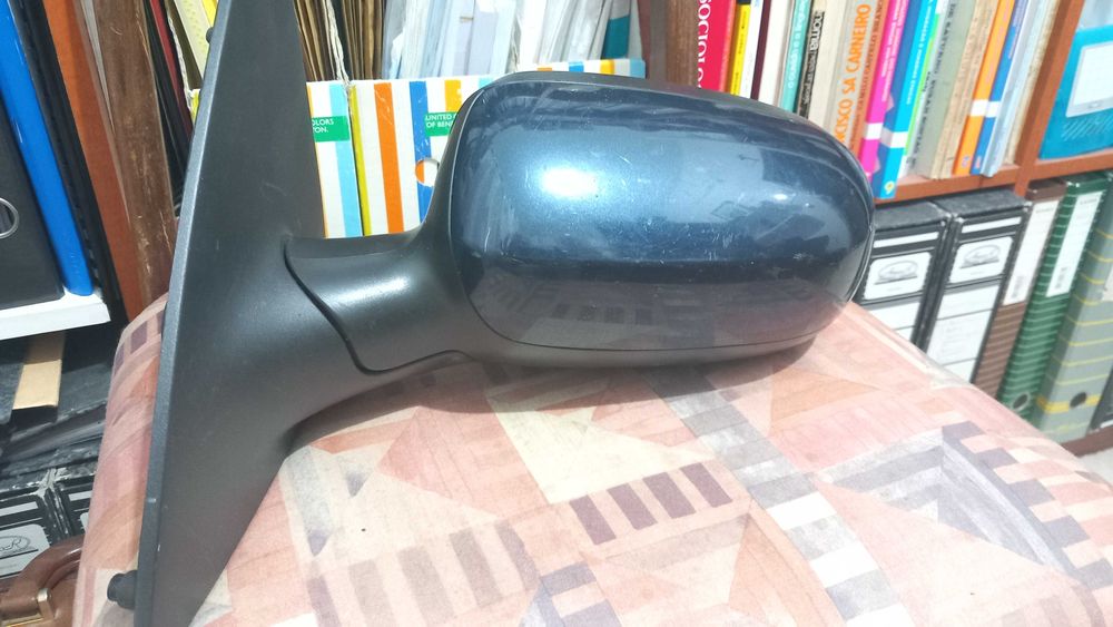 Retrovisor Opel Corsa C