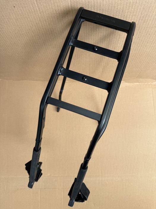 Велобагажник Cube Acid багажник