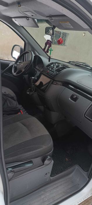 Mercedes-Benz Vito 2005