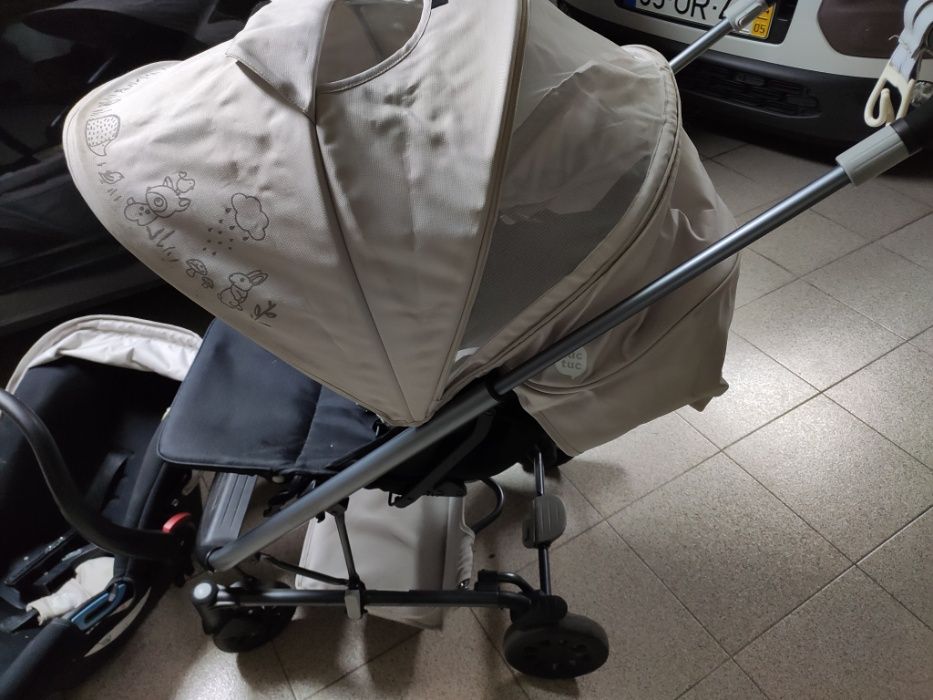 Tuctuc Baby Stroller64862283622017124