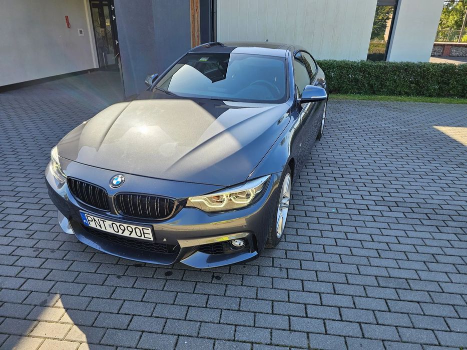 BMW Seria 4