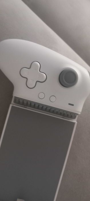 Gamepad para telemóveis