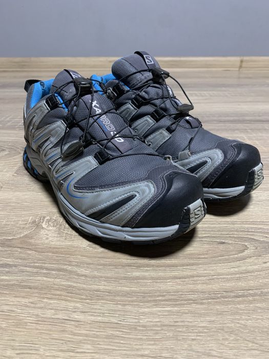 Кросівки Salomon XA Pro 3d GTX