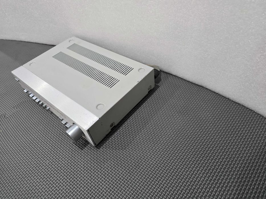 Unitra Diora- UNIKAT  Eltra  T 8015  SREBRNY TUNER OKAZJA