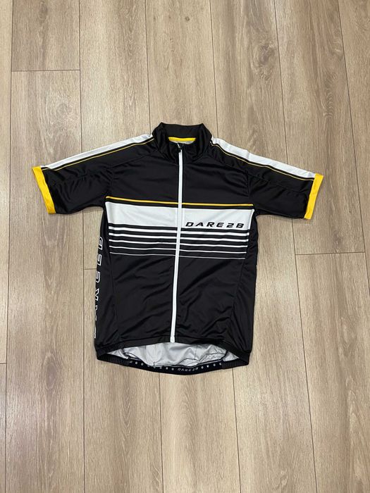 |L| Велоджерсі / Велофутболка Dare2b/ Джерсі Dare2b Cycling Jersey