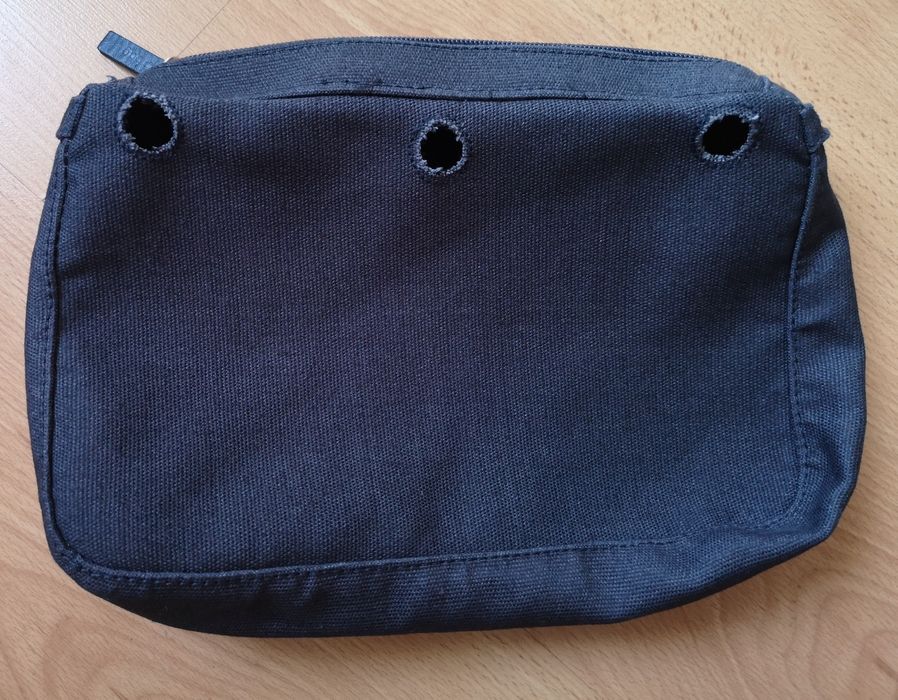 Torebka Obag glam (body+organizer)