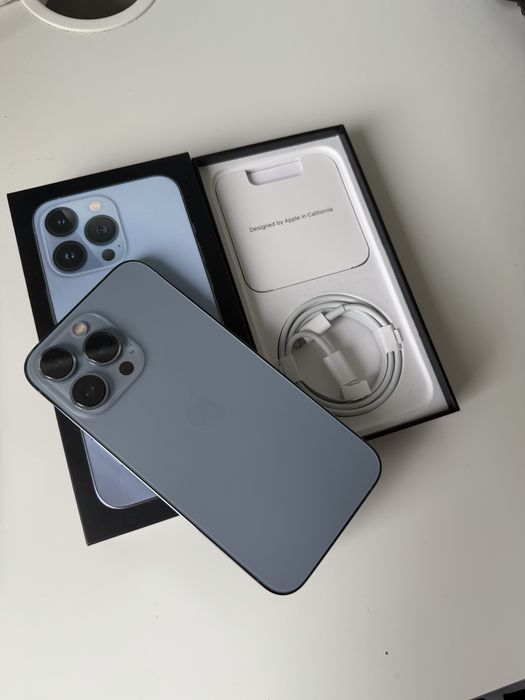 Iphone 13 Pro/ Pro Max