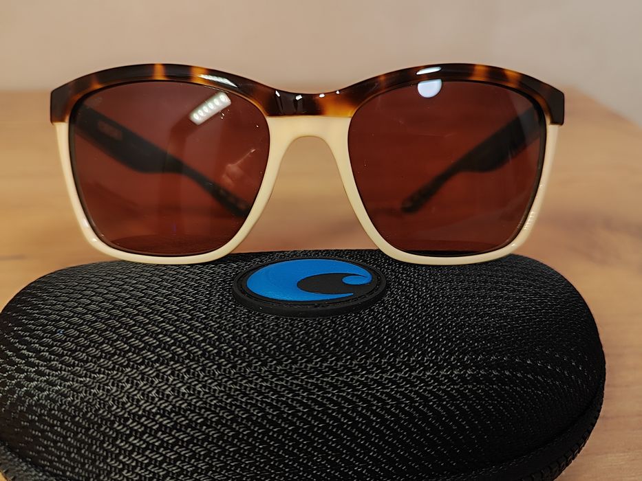 Сонцезахисні окуляри Costa Del Mar жіночі