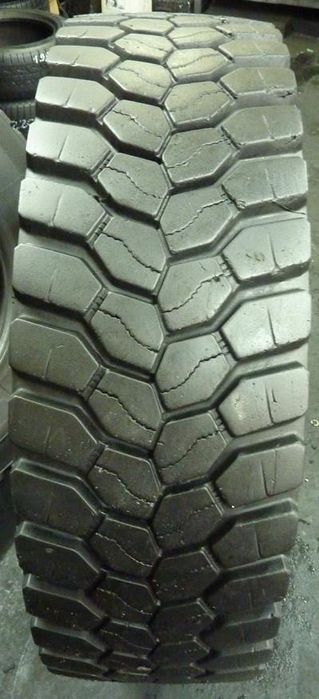 Opona używana ciężarowa 315/80R22.5 HANKOOK R-DM11; 650zł C2196