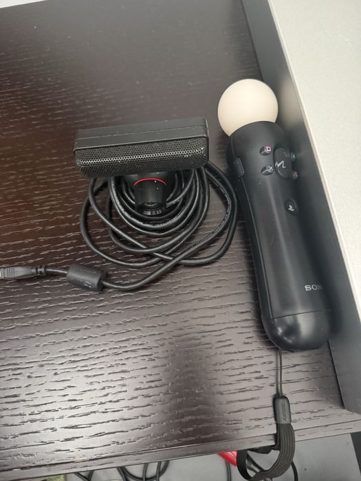playstation 3 slim e acessórios