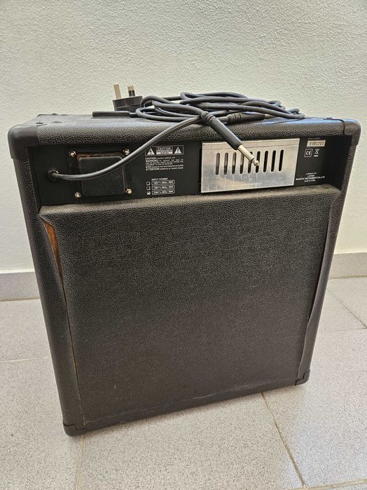Aplificador Bass Super50B