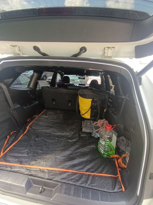 Продам Subaru ascent