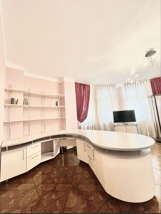 Сдаю свою квартиру.Проспект Шевченко!генератор. Парк Победы