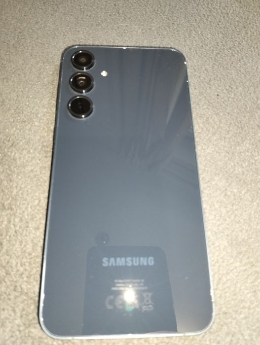 Samsung A55 5G  8/128   (8+8)