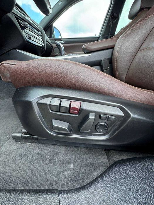 BMW X4 2016 - авто в наявності