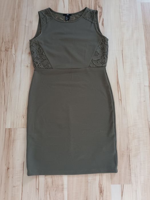 Sukienka roz.36 H&M
