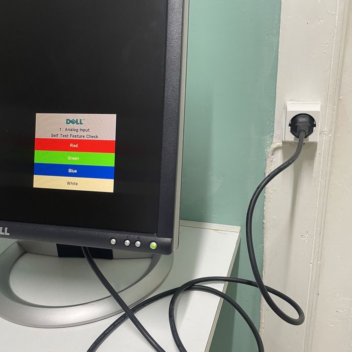 Monitor de PC Dell440618150989015041