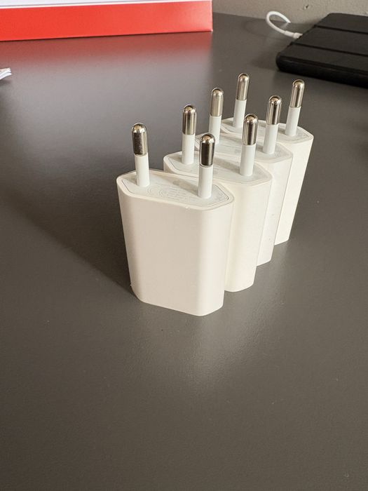 Oryginalna ładowarka APPLE - nowa