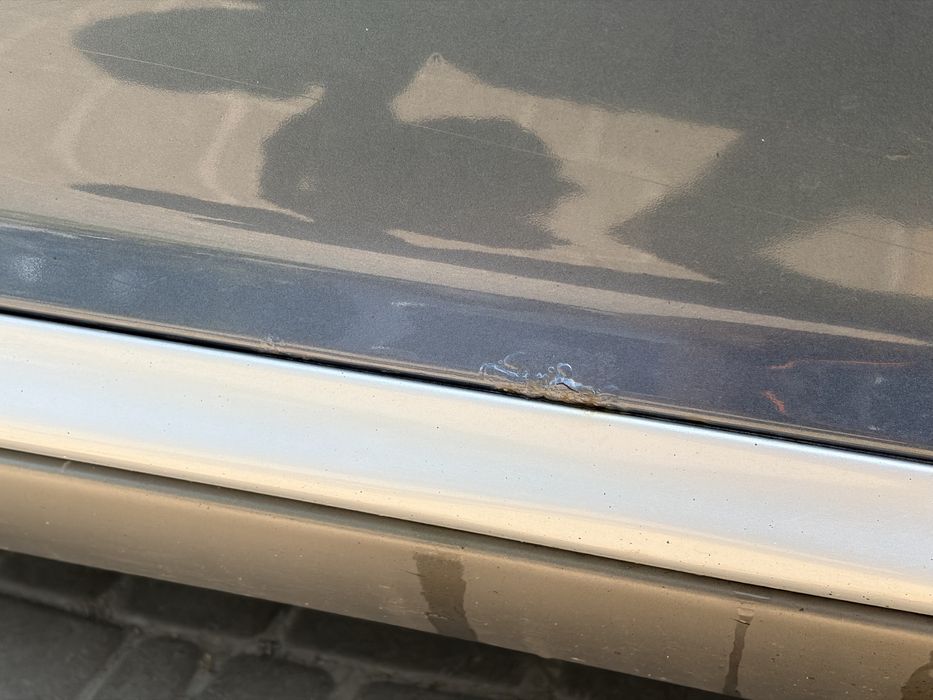 Audi A6 C6 3,2 2007