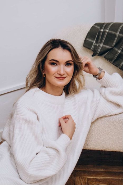 макіяж на вашу подію