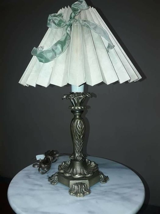 Лампа світильники торшер