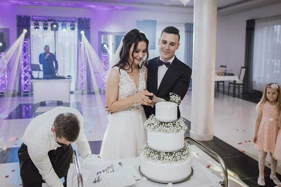 DJ Leszek, pełna obsługa wesel, imprez i eventów