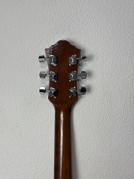 Guitarra acustica Ibanez V50NJP-NT