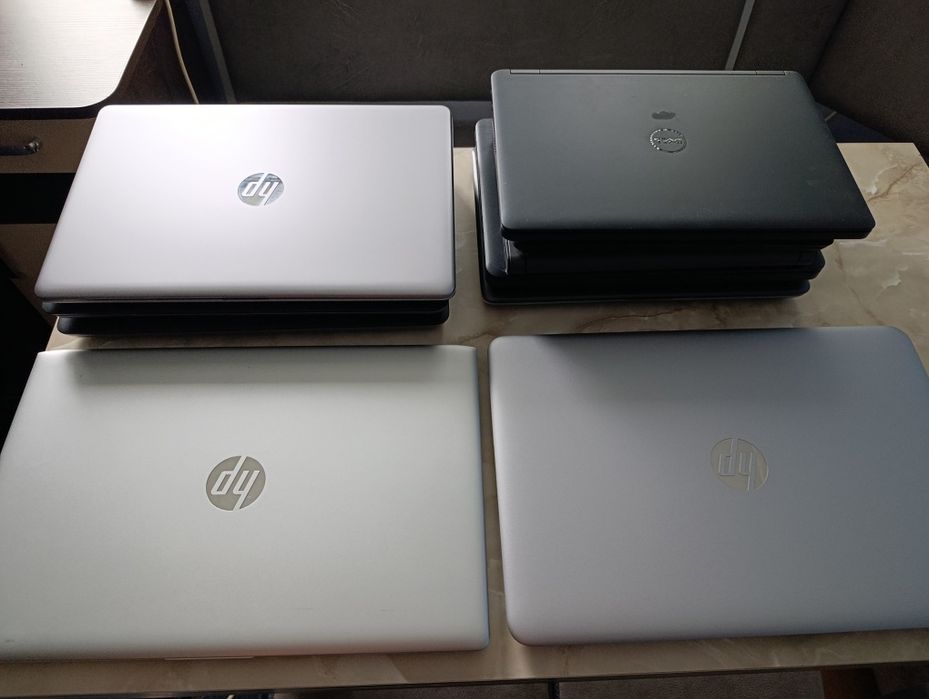 Ноутбуки з Німеччини