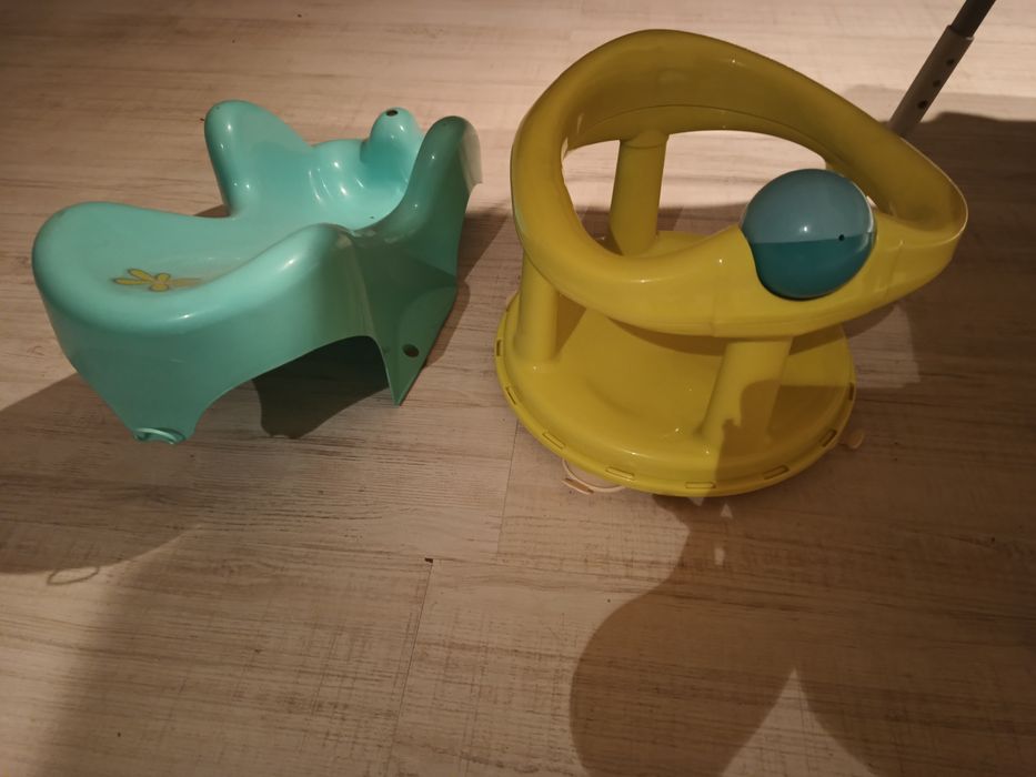 Sprzedam wanienke do kąpieli Chicco cuddle bubble