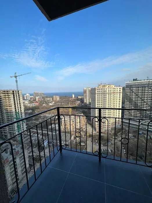 Продам СВОЮ‼️ 1 комн в ЖК Эллада‼️ Аркадия / Генуэзская‼️ВИД МОРЯ