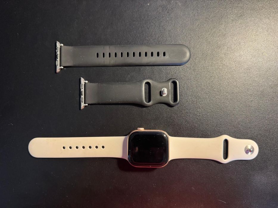 Apple Watch Series 10