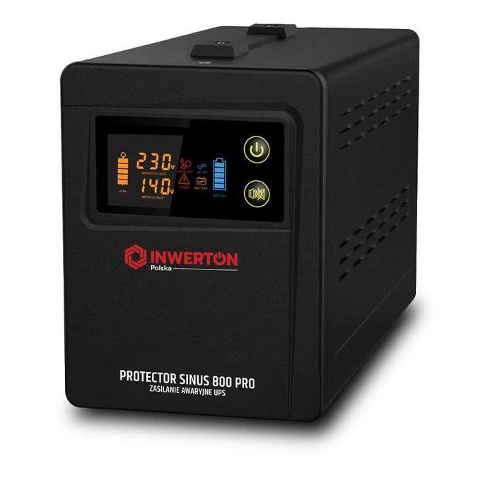 ДБЖ UPS Volt Polska SINUS 800 PRO