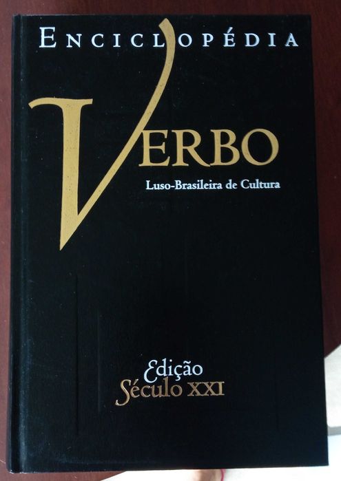 Enciclopédia Luso-Brasileira de Cultura