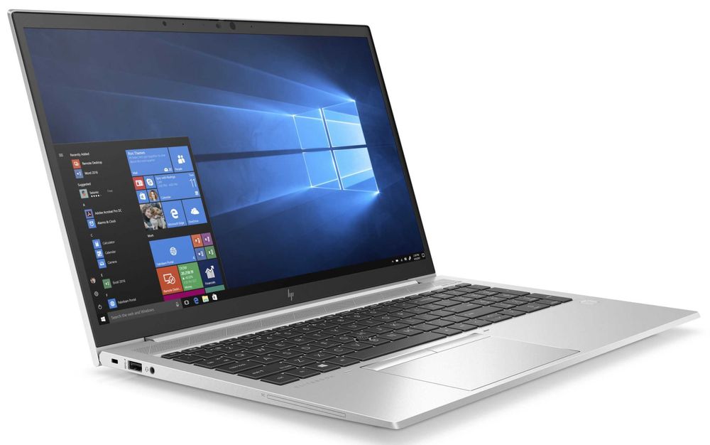 !!! Incrível !!! HP Elitebook 850 G7 15,6" FHD - i5 10gen 16gb RAM