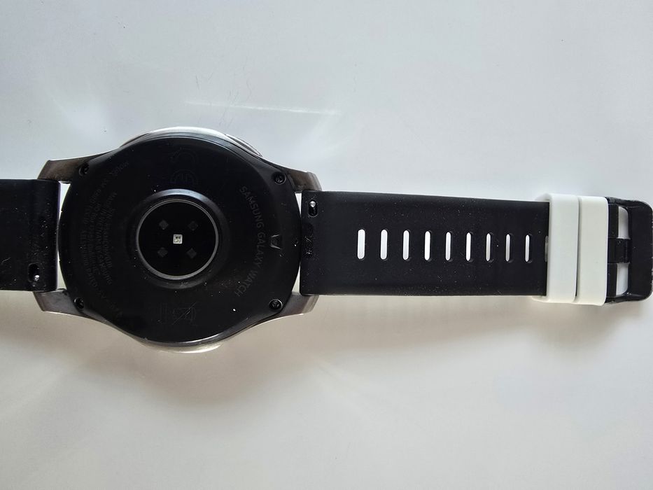 Samsung Galaxy Watch SM R800 BT,WI-Fi,GPS