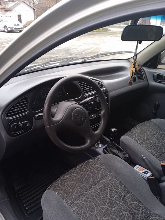 Продам  Дейво Ланос