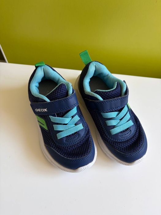 Кросівки Geox Sprintye 27 розмір