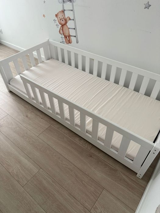 Łóżko dla dziecka