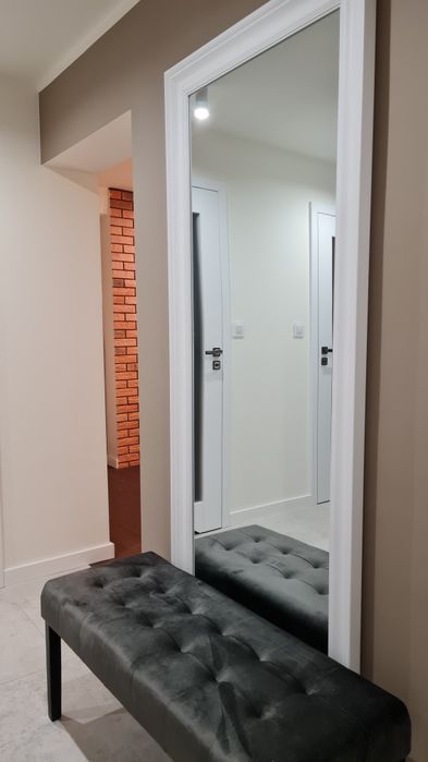 Do wynajęcia komfortowe 3-pokojowe mieszkanie o pow. 59 m2