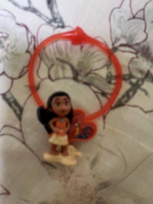 Кіндер принцеси браслети